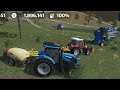 Farming Simulator 23 Olive