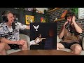 Dad Reacts To PinkPantheress Heaven Knows