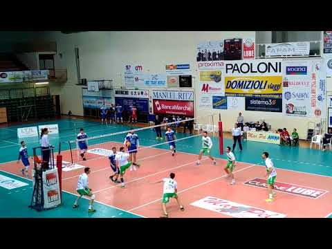 Medea Macerata - Integra Conad Tantucci Foligno_07