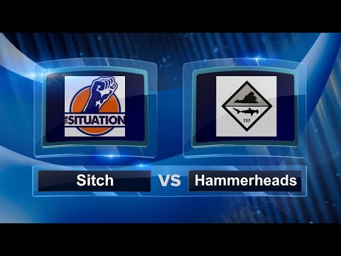 Sitch vs Hammerheads - Quarter Finals - Circuit Cup Championship #CCC2017