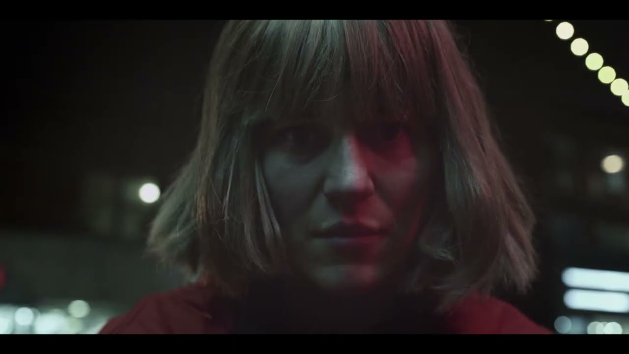 Miniature de la vidéo Anna Kiri (Francis Bordeleau) - Bande annonce du film Anna Kiri