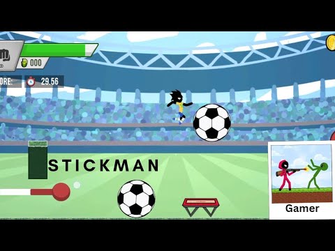 Stickman VS  Zombies New Update GAMEPLAY update mode 2024