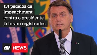 Juristas serão convidados a pedir impeachment de Bolsonaro a partir de relatório da CPI da Covid-19