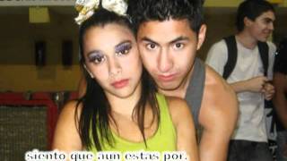Luis Fonsi - Dime como vuelvo a tener tu Corazon (Priscila Carrasco)!