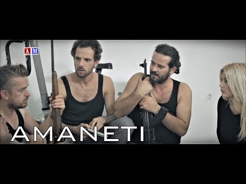 Tigrat - AMANETI I BABËS