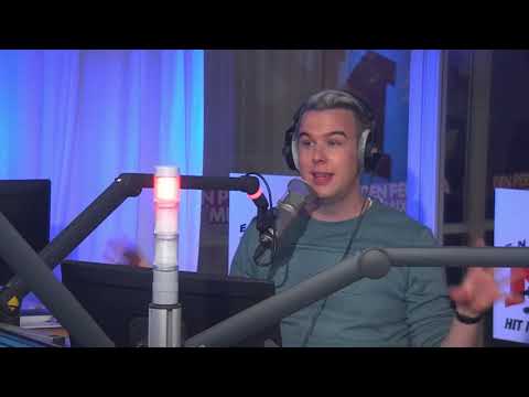 [FARAO] För fet för en flight! - NRJ SWEDEN