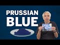 Dr. Joe Schwarcz: The origins of Prussian blue