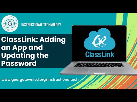 Joco Classlink