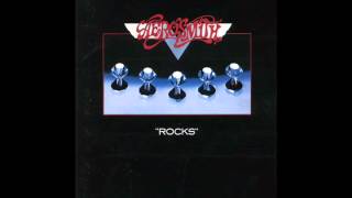 AEROSMITH SICK AS A DOG BK 2014 REMASTER