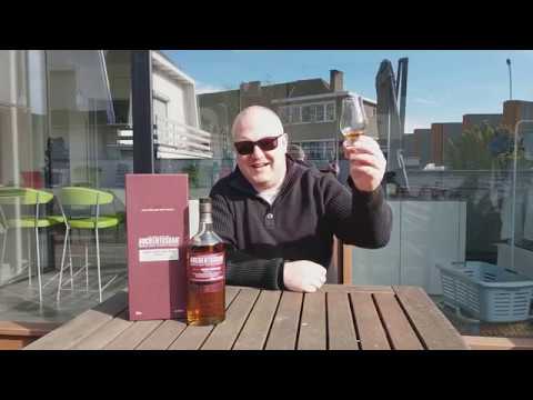 Mark’s Whisky Ramblings 249: Auchentoshan 29 Year Old 1988 PX Finish