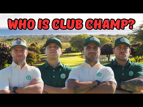 Who Is The Players Club Champion of 2024?