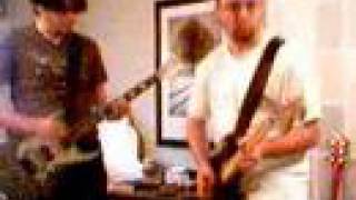 Steven and I - Thrice - Eclipse