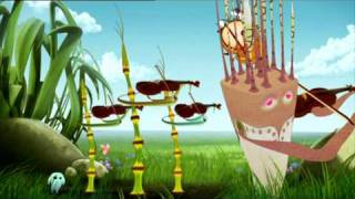 Bob Sinclar - Rainbow Of Love