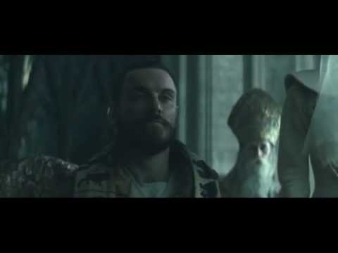 MACBETH Teaser Trailer 2015 (Michael Fassbender, Marion Cotillard)