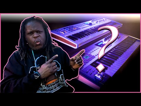 Arturia Keylab MK II - Is it any good?