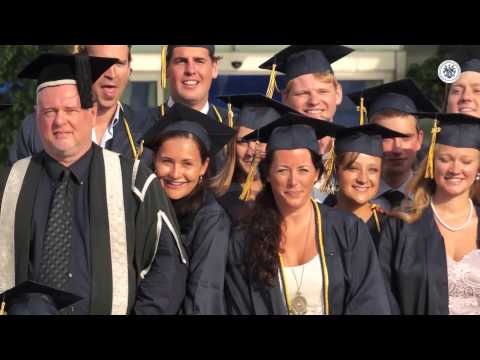 Entrevista a estudiante de UIBS 2012