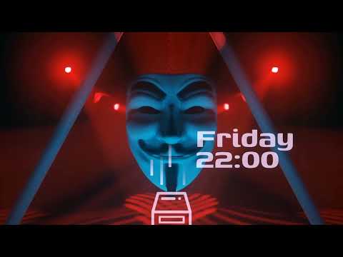 Systemabsturz Teaser zur DiVOC bb3