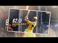 CSK Vs RCB WhatsApp Status Ravindra Jadeja 6 6 6 6 6 Tamil2021