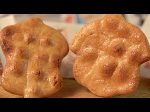 download lagu mp3 mp4 Sweet Senbei Recipe, download lagu Sweet Senbei Recipe gratis, unduh video klip Sweet Senbei Recipe