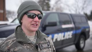 K9 Ruck