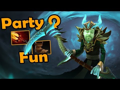 Gorgc Plays Party Games - Is This Real?