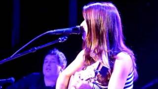 Proved You Wrong - cassadee pope (live)
