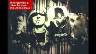 Audioweb - Test The Theory