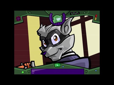 Sly 3 - Part 45 Challenges! 100% Clear!