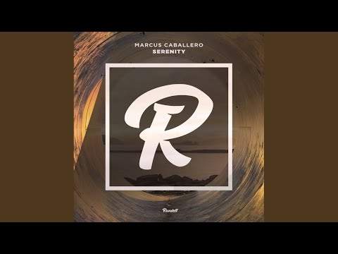 Serenity (Original Mix)