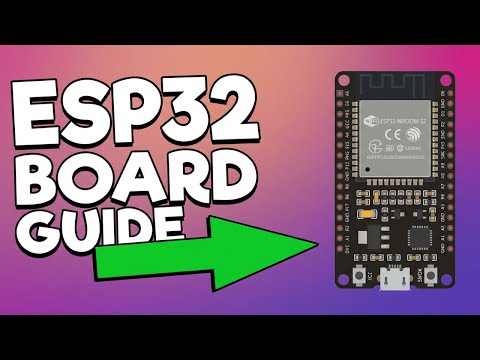 1   Introduction to ESP32 Board 1