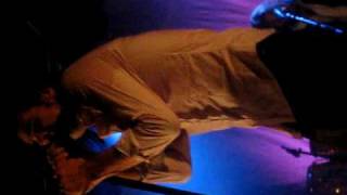 Nick Cave and The Bad Seeds-Your funeral, my trial