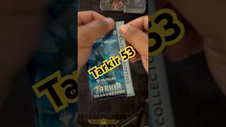 #mtg #collectorbooster #tarkirdragonstorm #dragon #packopening