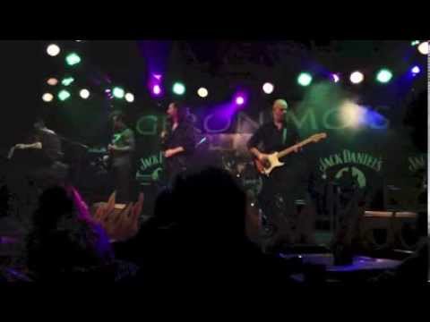DEEPER -  Wasted Sunsets (live Jan-2014)