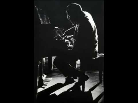 Thelonious Monk - Nice Work If You Can Get It - London Collection