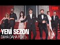 FOX Yeni Sezon Filmi Daha Daha FOX