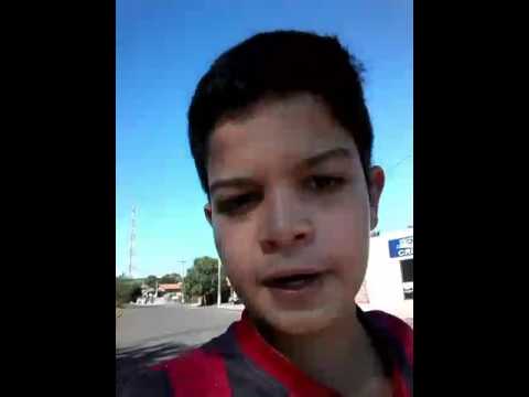 A porta que bateu com novos convidados (Ricardo e deriqui)