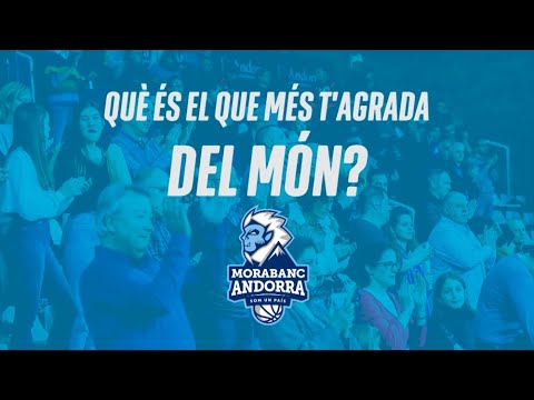Què es el que més t'agrada del món?