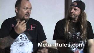 Interview with RIGOR MORTIS