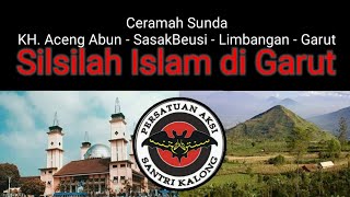 Download lagu Sejarah Islam di Garut || KH. Aceng Abun || Sasakbeusi - Limbangan - Garut mp3 Download lagu Sejarah Islam di Garut || KH. Aceng Abun || Sasakbeusi - Limbangan - Garut mp3