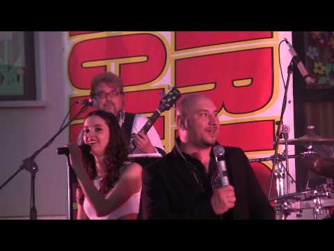 libertà - orchestra enrico marchiante