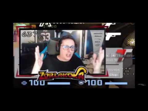 ZORLAK DÁ DICA DE CS