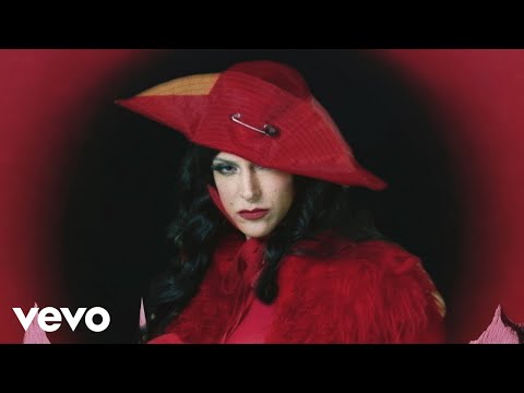 Zemmoa - Diablísima