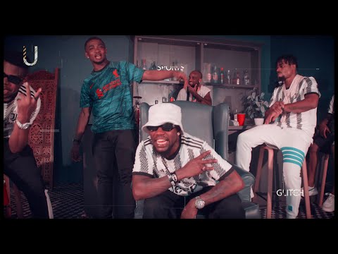 DJ SHEVO - GINGER DEM FT SABBMAN X STYLE O X SUNNY TEZZY X PAPSY ( OFFICIAL VIDEO)