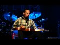 Ben Harper Live "Well, Well, Well"