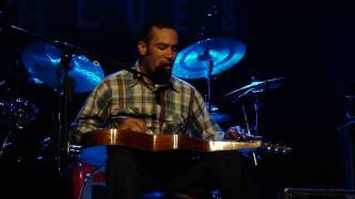 Ben Harper Live &quot;Well, Well, Well&quot;