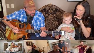 Rodney Atkins &amp; Rose Falcon - Figure Out You feat. Rose Falcon (Strings Performance Video)