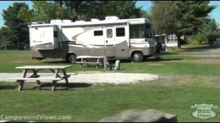 Silver Springs Campground and Cottages Video