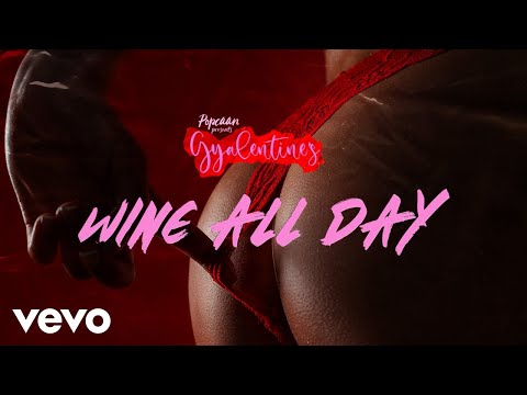 Video thumbnail for Wine All Day