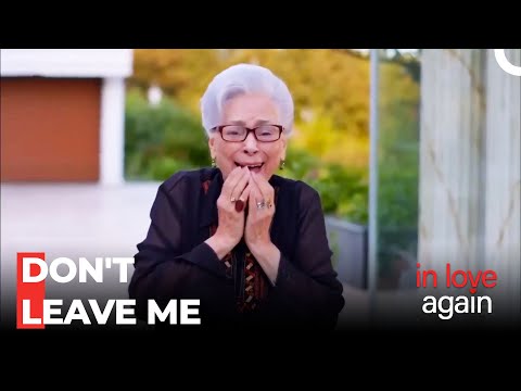 Heartbreaking Goodbye - In Love Again Special Scenes