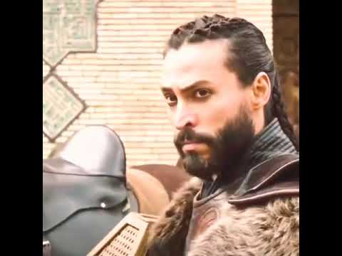 Osman Ghazi oglu orhan Status de entrada ll Orhan ghazi entrada em kurulus osman #kuruluşosman #shorts